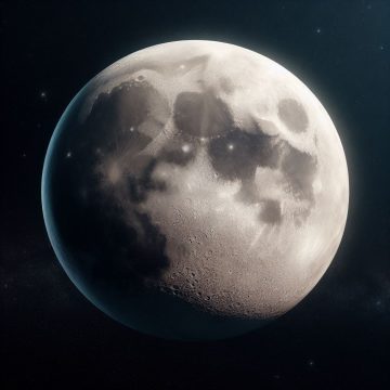 A hold az asztrológiában és a horoszkópban