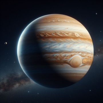 A Jupiter az asztrológiában és a horoszkópban