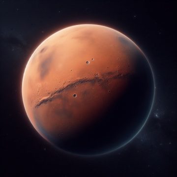 Mars bolygó az asztroógiában és a horoszkópban
